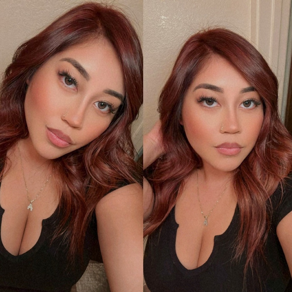 ♡ updated about me ♡